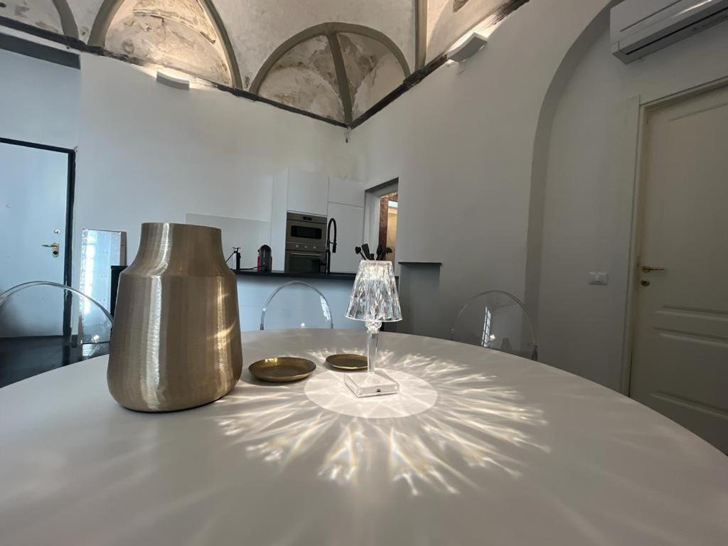 Happy Family Apartments Giustiniani Генуя Екстер'єр фото